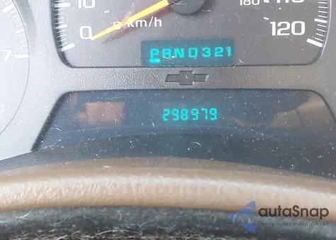 2002 Chevrolet Trailblazer Ls z USA, uszkodzony, nr VIN 1GNDS13S522240643